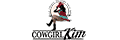 Cowgirl Kim Logo