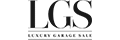 LUXURY GARAGE SALE Promo Codes