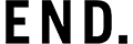 END. Logo