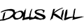 DOLLS KILL Logo