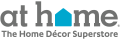 at home Logo