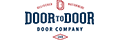 DOOR TO DOOR Logo
