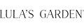 LULA'S GARDEN Logo