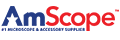 AmScope Logo