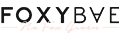 FOXYBAE Logo
