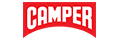 CAMPER Logo