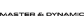 MASTER & DYNAMIC Logo
