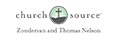 ChurchSource Logo