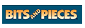 Bits And Pieces Logo