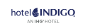 Hotel Indigo Logo