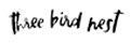 three bird nest Promo Codes