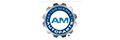 AM Autoparts Logo
