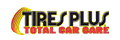 TIRES PLUS Logo