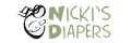 NICKI'S DIAPERS Promo Codes