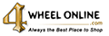 4 WHEEL ONLINE Promo Codes