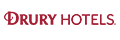 DRURY Hotels Logo