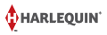 HARLEQUIN Logo