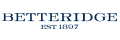 BETTERIDGE Logo