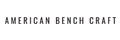 AMERICAN BENCH CRAFT Logo