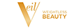 Veil Cosmetics Logo