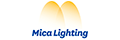 Mica Lighting Logo