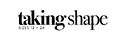 Taking Shape Logo