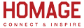 HOMAGE Logo