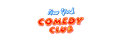 New York COMEDY CLUB Logo
