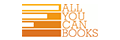 ALL YOU CAN BOOKS + coupons