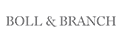 BOLL & BRANCH Promo Codes