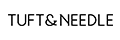 TUFT & NEEDLE Logo