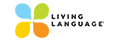 LIVING LANGUAGE Logo