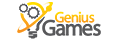 Genius Games + coupons