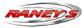 RANEY'S Promo Codes