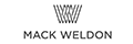 MACK WELDON Logo