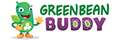 Green Bean Buddy Logo