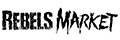 REBELS MARKET + coupons
