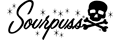 Sourpuss Logo