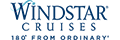 WINDSTAR CRUISES + coupons