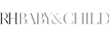 RH Baby & Child Logo