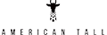 AMERICAN TALL Logo