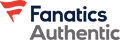 Fanatics Authentic Logo