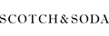 SCOTCH & SODA + coupons