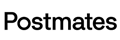 POSTMATES Logo