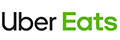UBER eats Logo