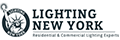 Lighting New York Logo