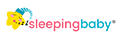 Sleeping Baby Logo