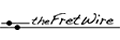 The Fret Wire Logo