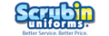 Scrubin.com Promo Codes