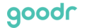 goodr Logo